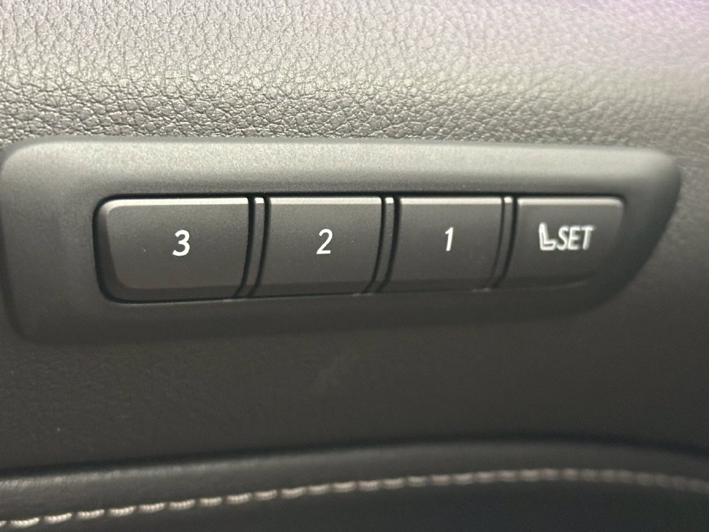 New 2026 Lexus NX 350 AWD w/ Accessory Package (2T) image 38
