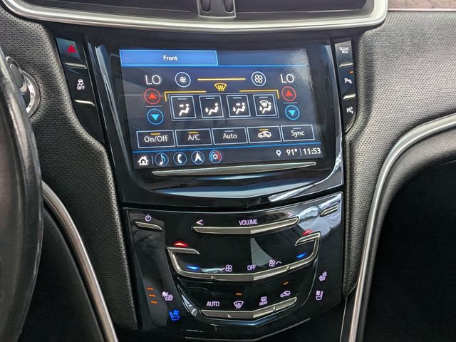 Used 2019 Cadillac XTS Luxury FWD image 28