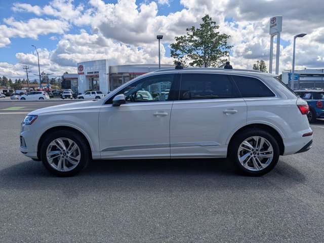 Used 2021 Audi Q7 3.0T Premium Plus image 9