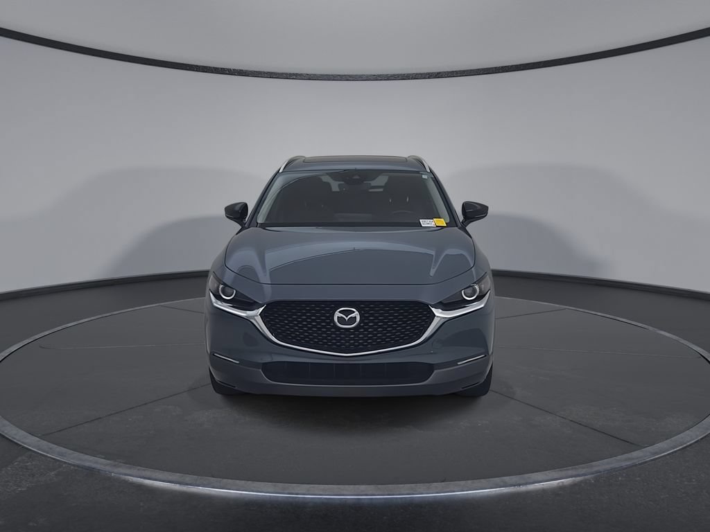 Used 2023 MAZDA CX-30 AWD 2.5 S w/ Preferred Package image 6