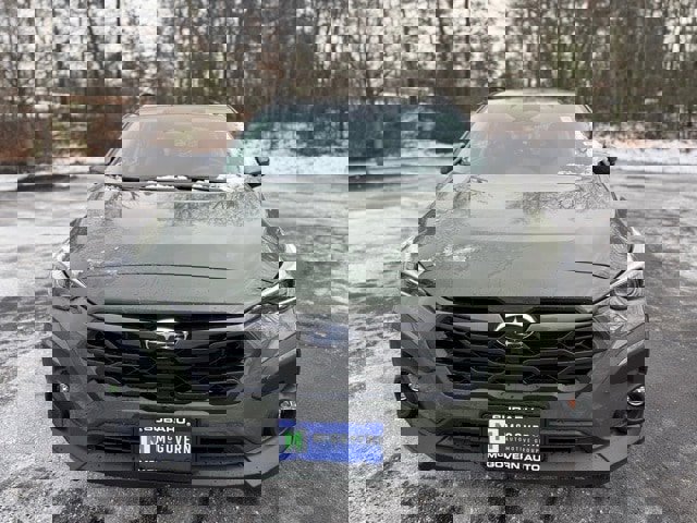 New 2026 Subaru Crosstrek 2.5i Limited image 2