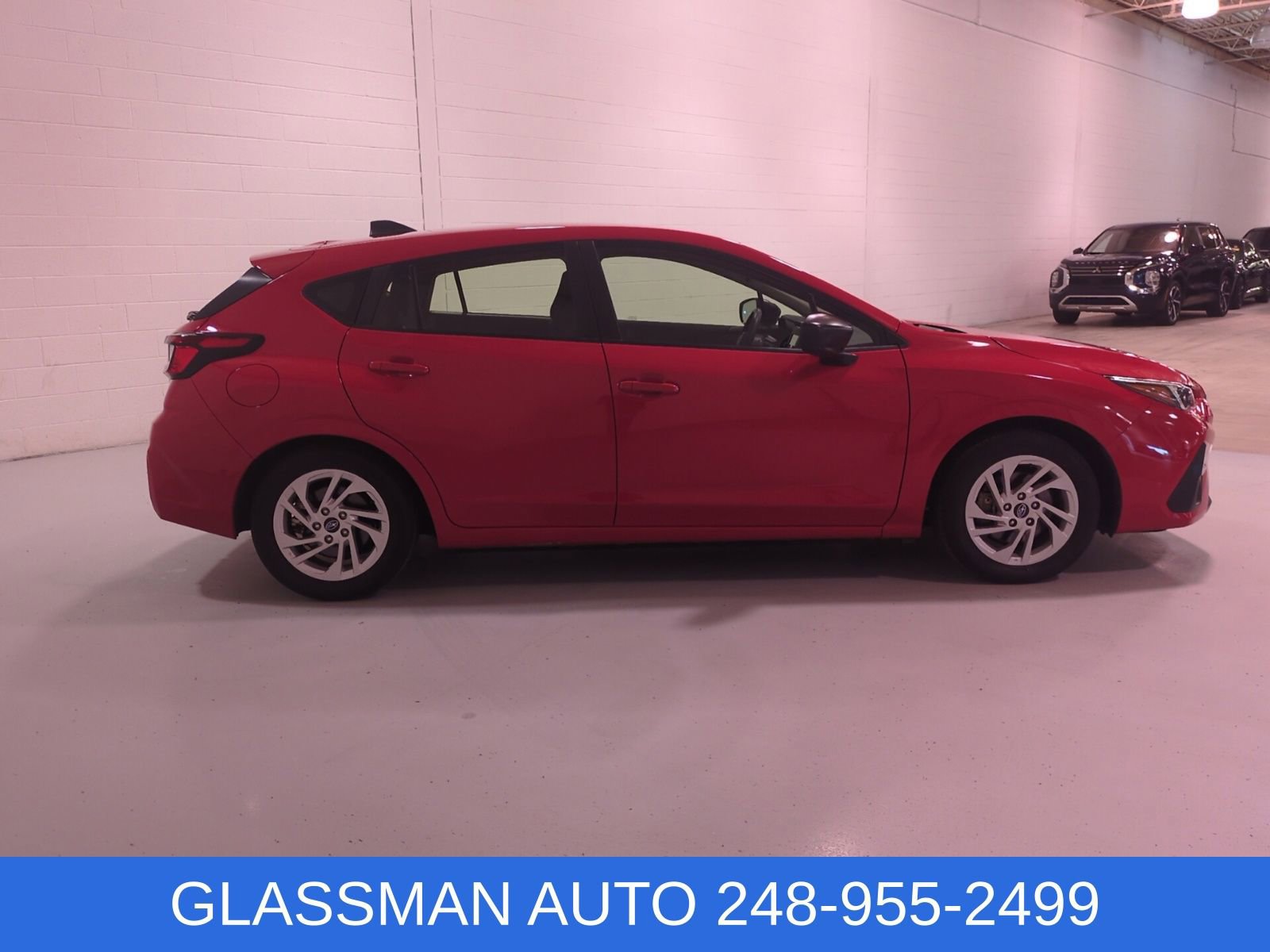 Certified 2024 Subaru Impreza 2.0i AWD/4WD video 2