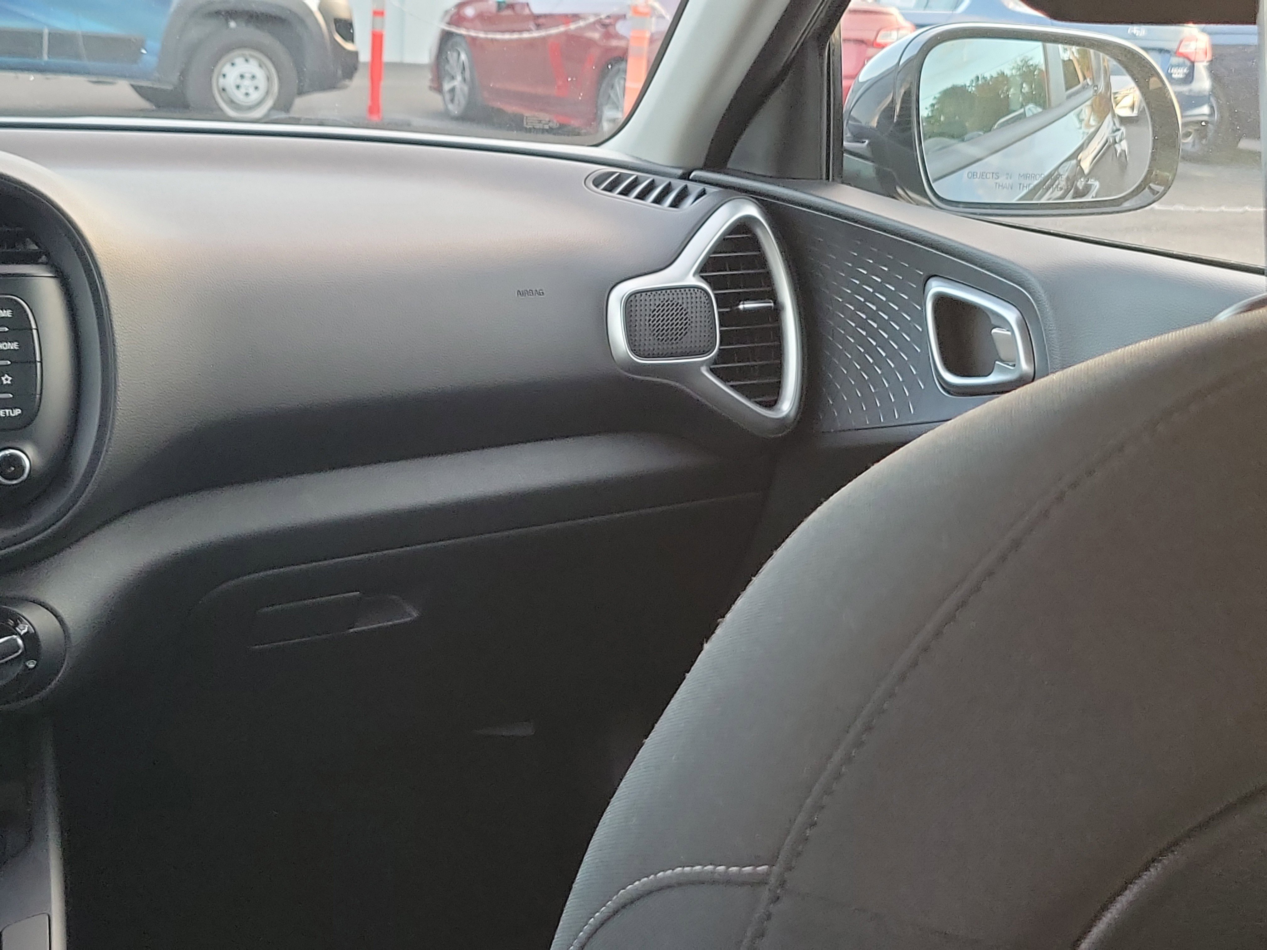 Used 2021 Kia Soul GT-Line image 16