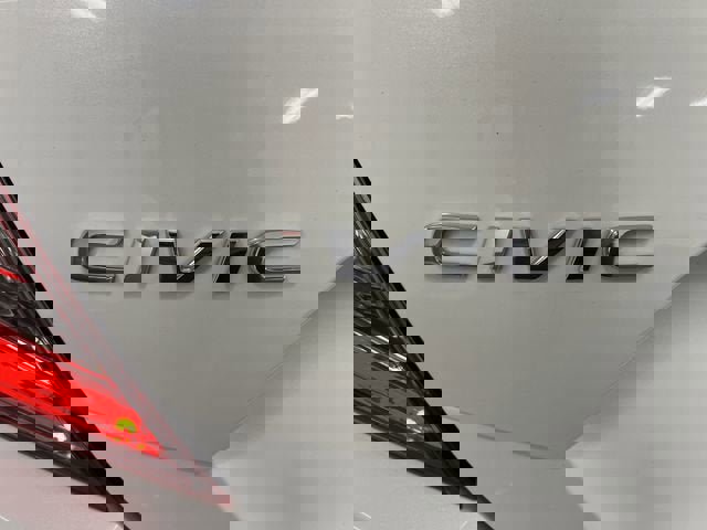 Used 2020 Honda Civic EX image 31