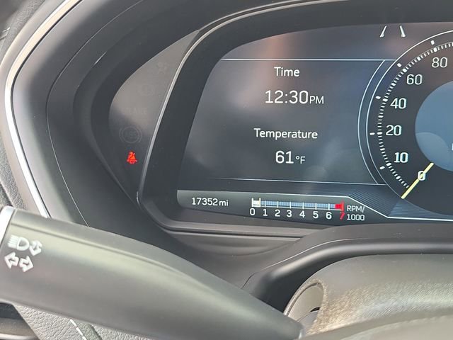 Certified 2024 Cadillac CT5 V Blackwing w/ Parking Package image 13