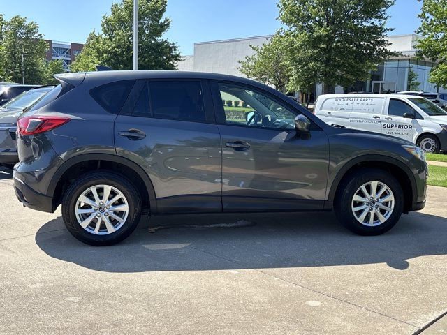 Used 2014 MAZDA CX-5 Touring w/ Bose/Moonroof Package FWD image 2