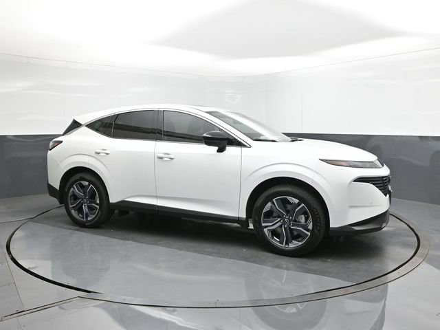 New 2025 Nissan Murano SL image 17