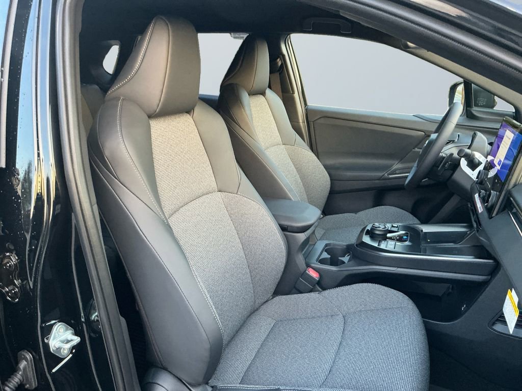 New 2026 Toyota bZ image 15