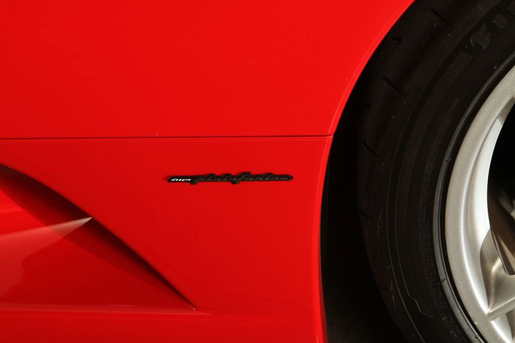 Used 2005 Ferrari F430 Coupe image 61