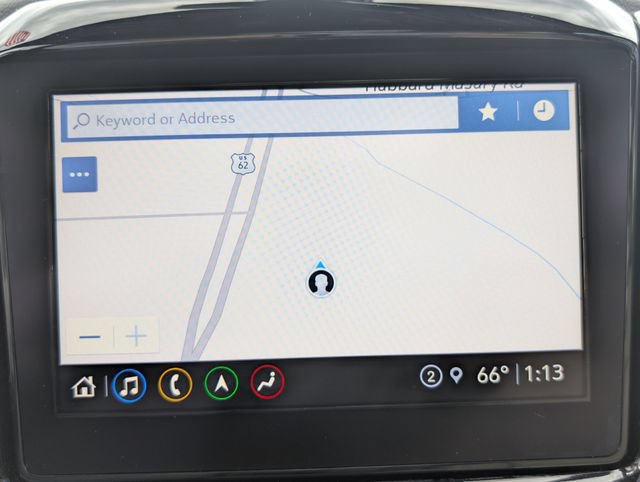 Used 2023 Chevrolet Traverse LT w/ LT Premium Package FWD image 26