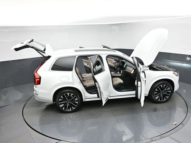 New 2026 Volvo XC90 B6 Plus image 50