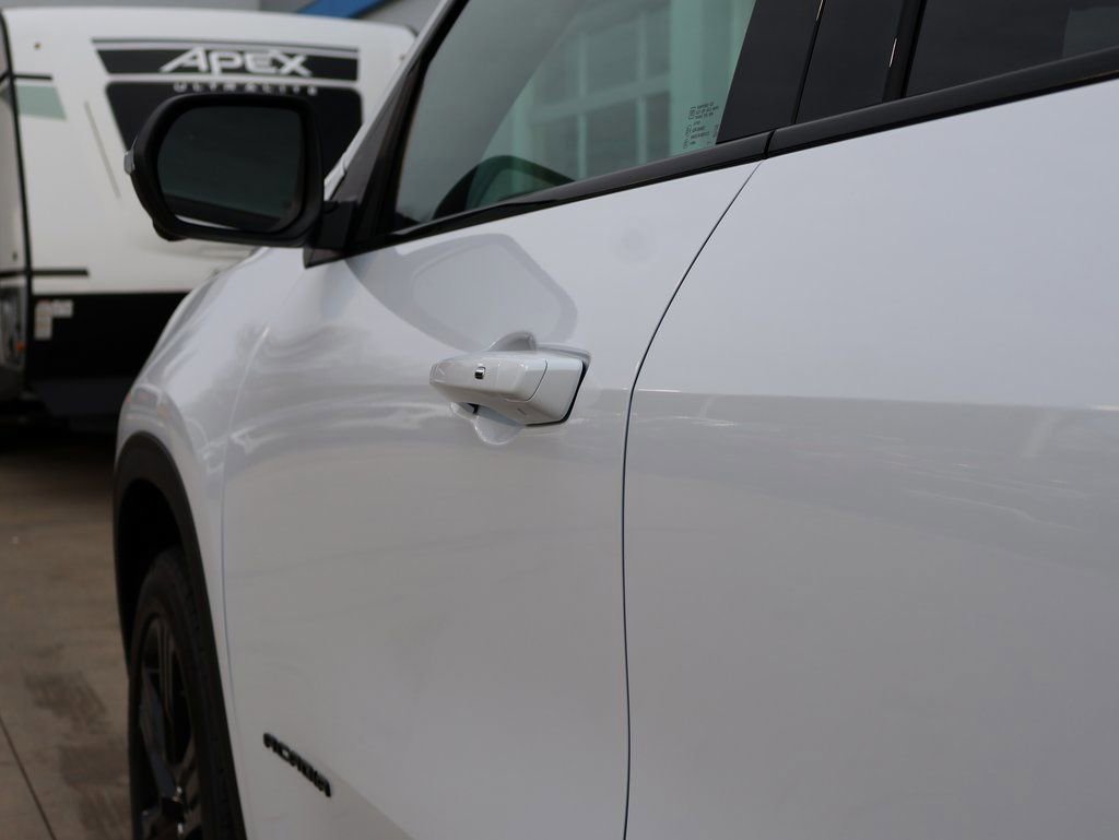 New 2026 GMC Acadia Elevation w/ Black Edition image 10