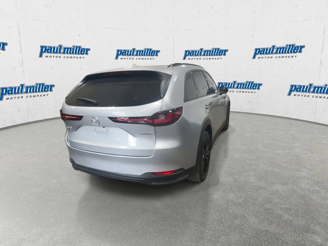 Used 2025 MAZDA CX-90 3.3 Turbo w/ Premium Sport Pkg AWD/4WD image 10