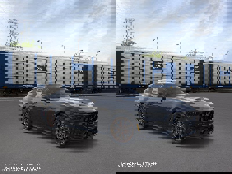 New 2026 Ford Mustang GT Premium image 7