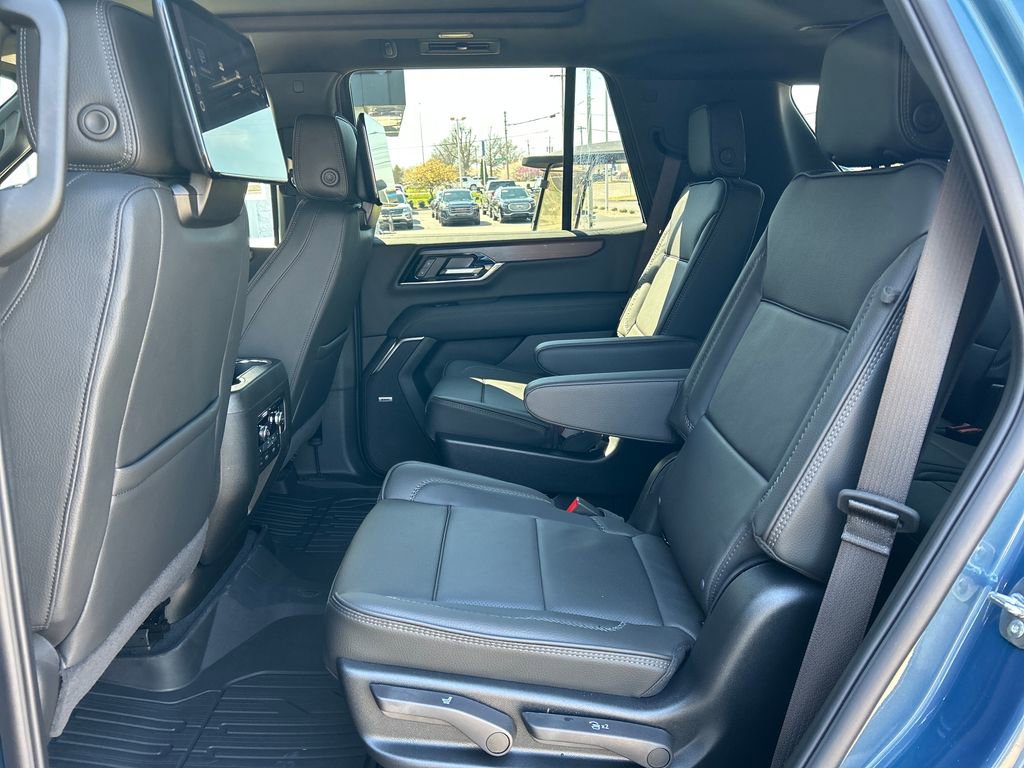 New 2026 GMC Yukon Denali image 45