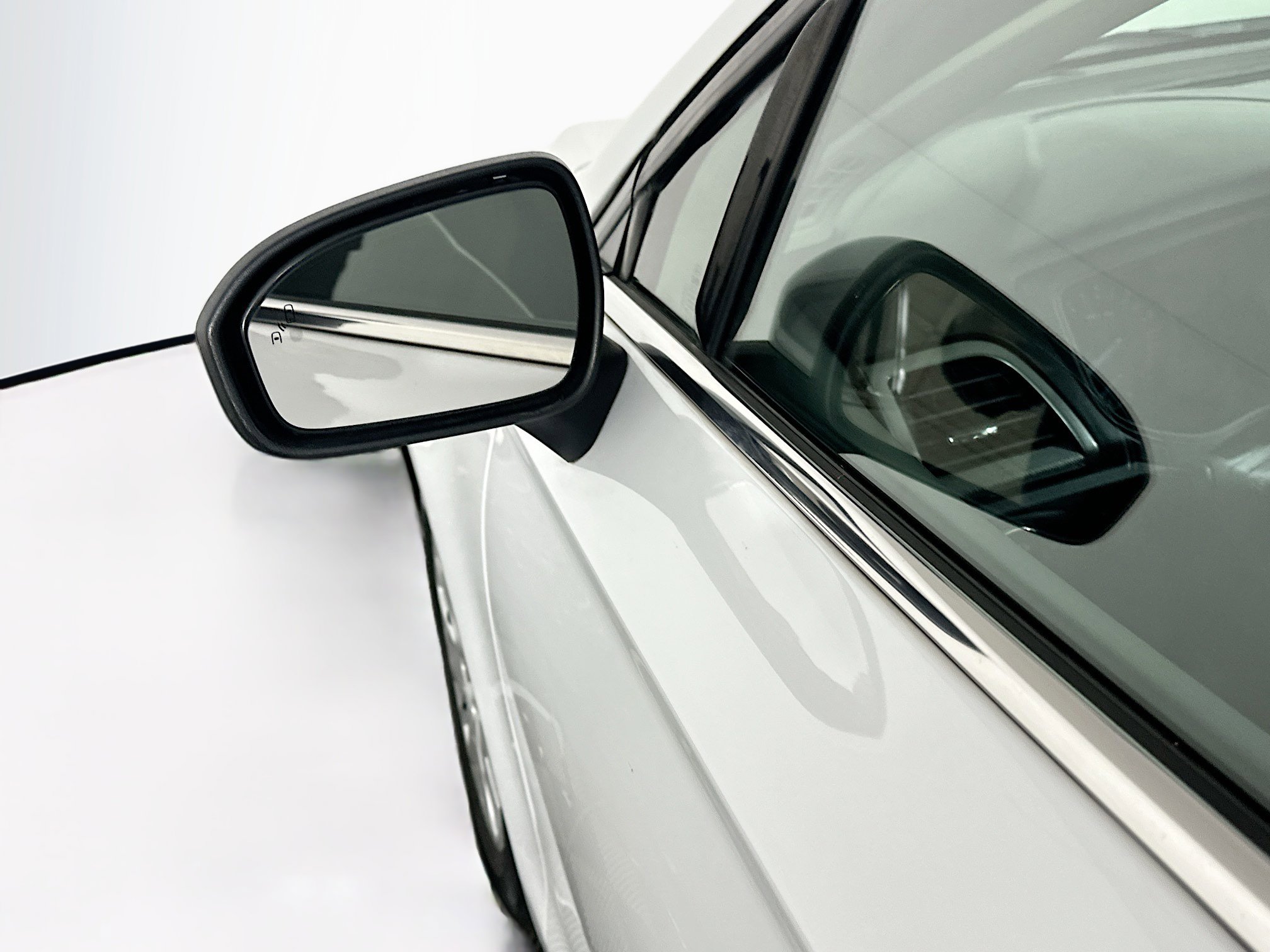 Used 2019 Ford Fusion S image 16