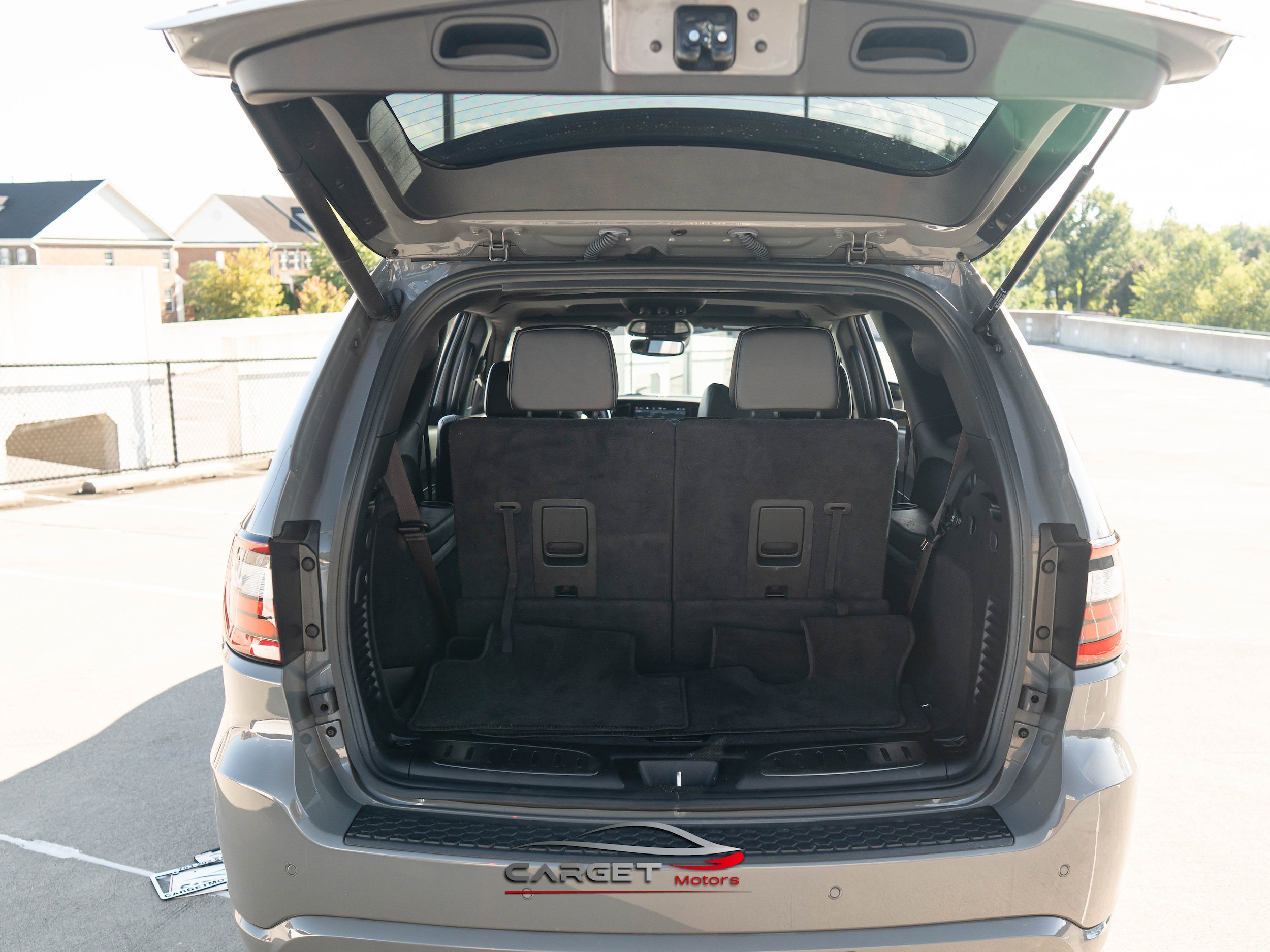 Used 2022 Dodge Durango R/T RWD image 48