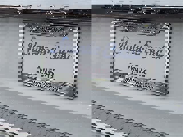 Used 2024 Volkswagen Atlas SEL Premium R-Line image 13