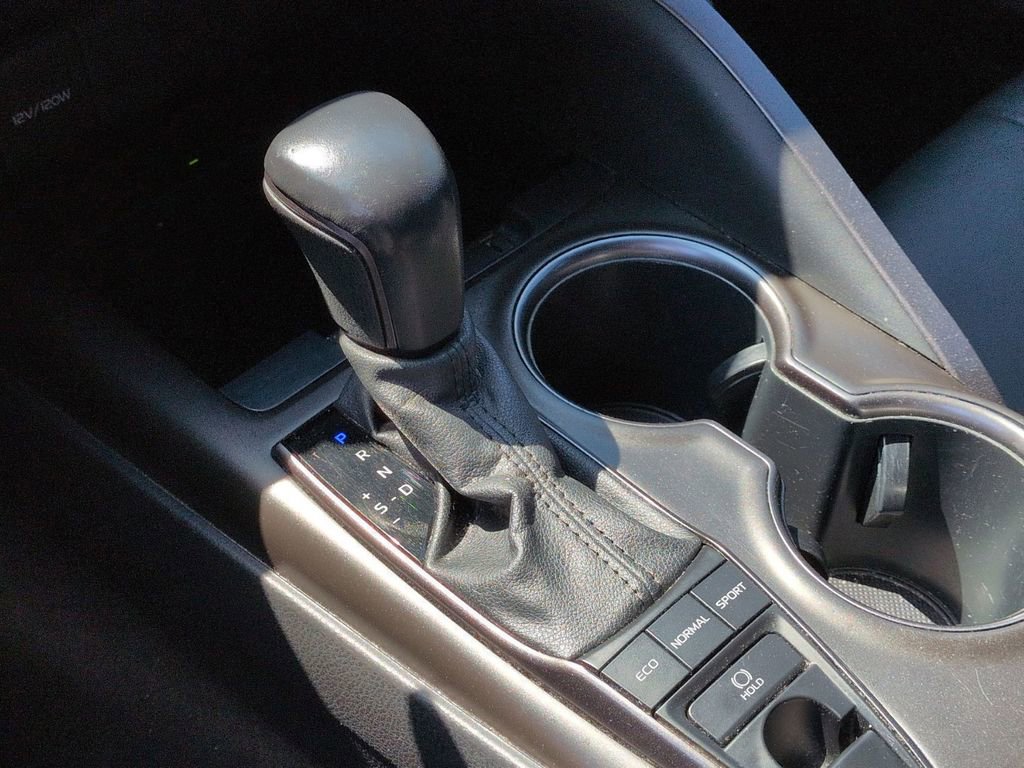 Used 2021 Toyota Camry XSE w/ Navigation Package image 24