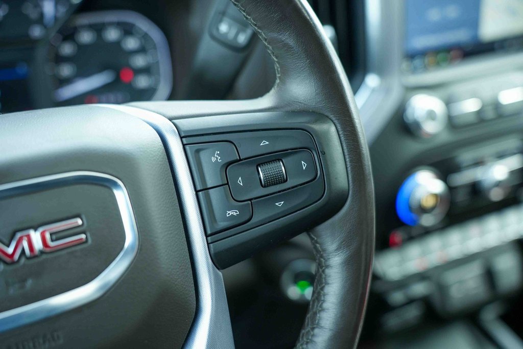 Used 2019 GMC Sierra 1500 SLT w/ SLT Premium Package image 41