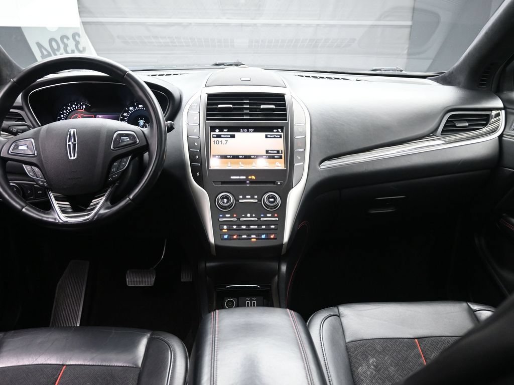 Used 2019 Lincoln MKC Black Label AWD/4WD image 9