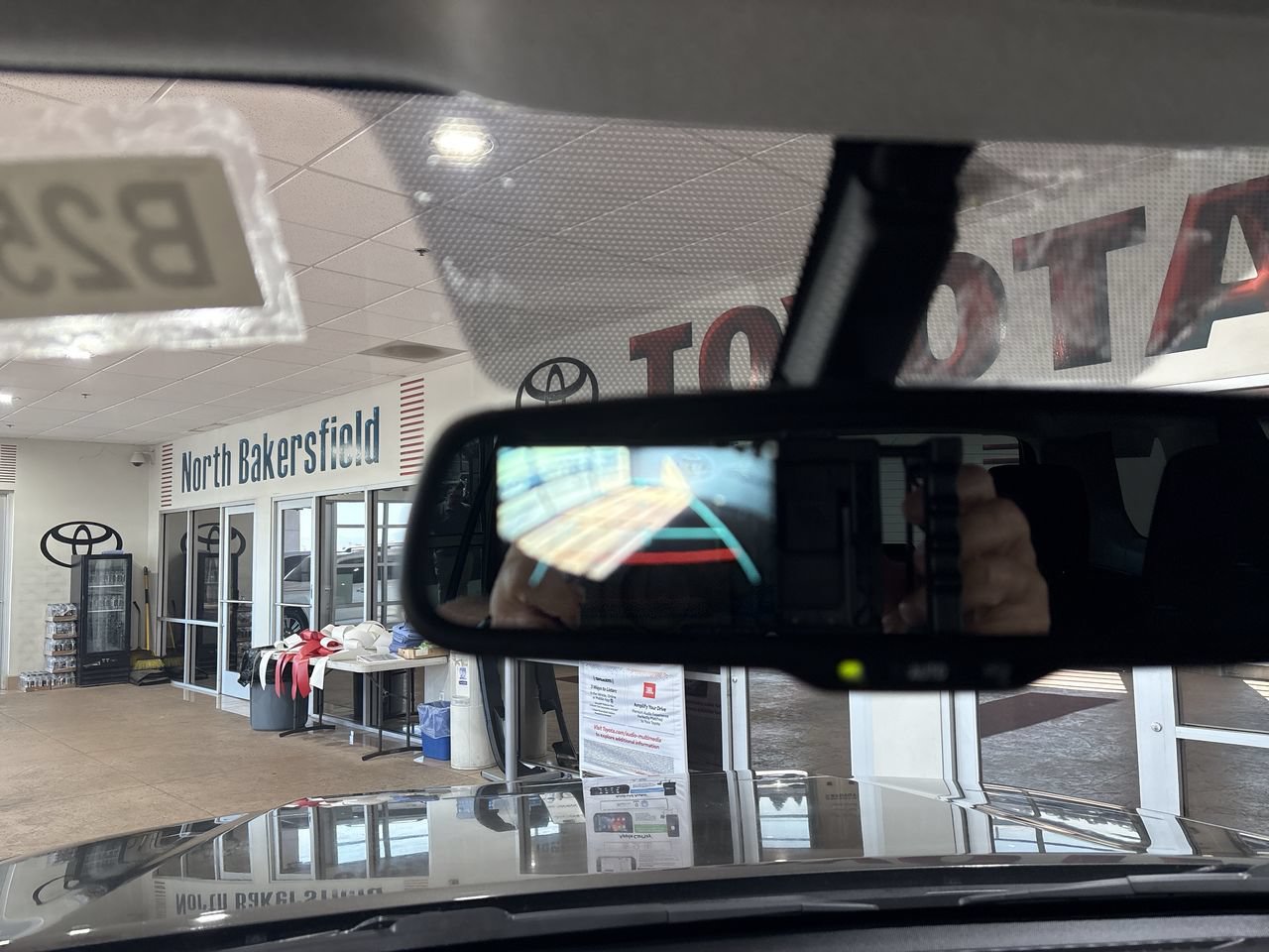 Used 2012 Toyota 4Runner SR5 RWD image 17