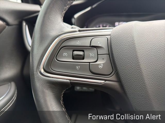 Used 2023 Buick Envision Avenir image 40