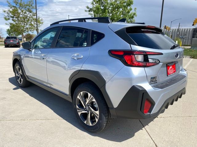 New 2026 Subaru Crosstrek 2.0i Premium AWD/4WD image 3