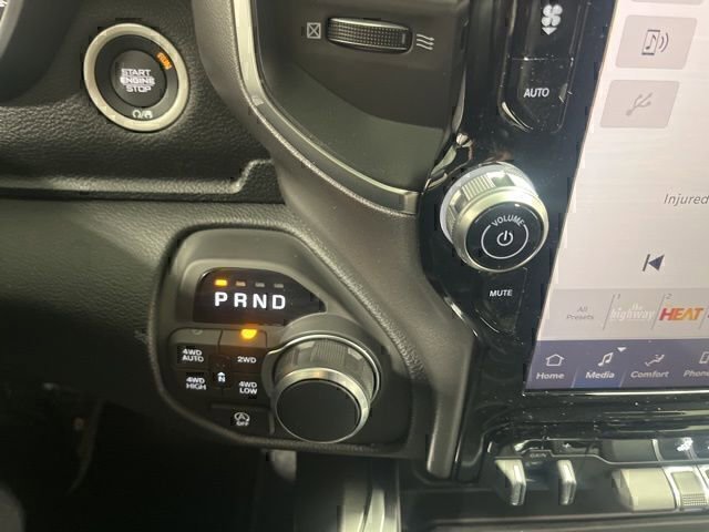 New 2026 RAM 1500 Big Horn image 20