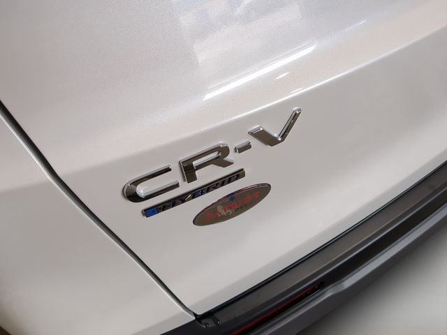 New 2025 Honda CR-V Sport image 37