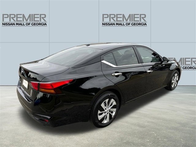 New 2025 Nissan Altima 2.5 S image 5