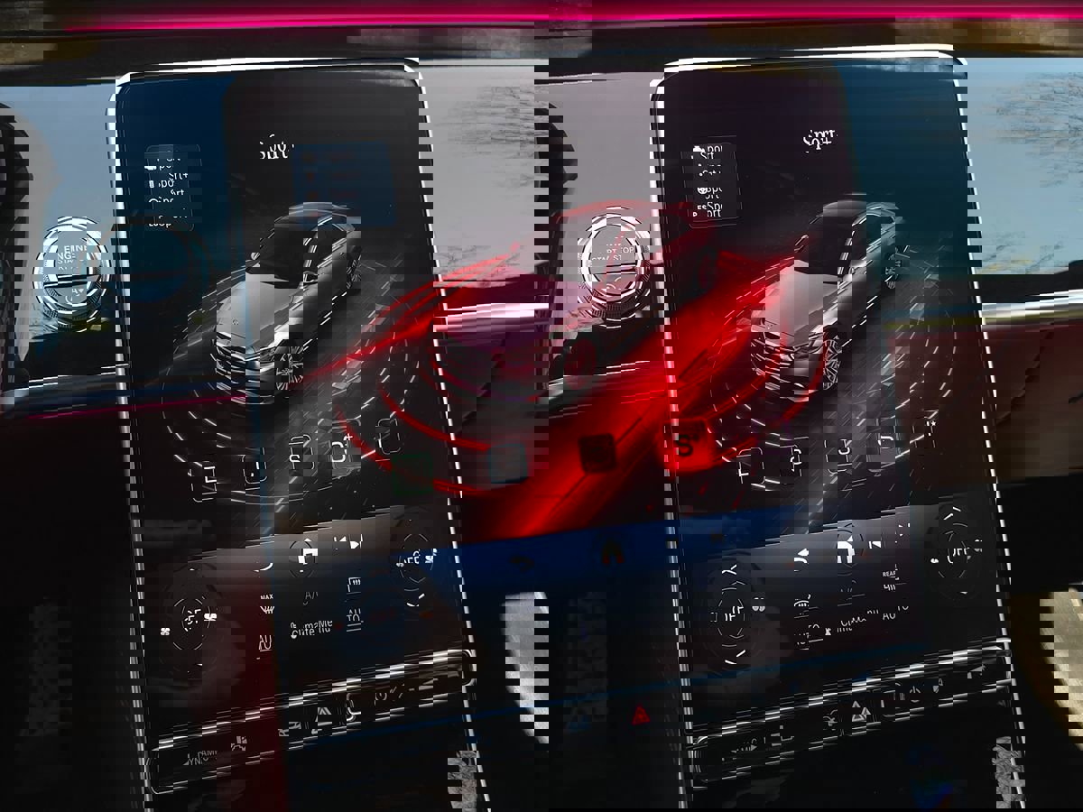 Used 2022 Mercedes-Benz S 500 4MATIC image 68