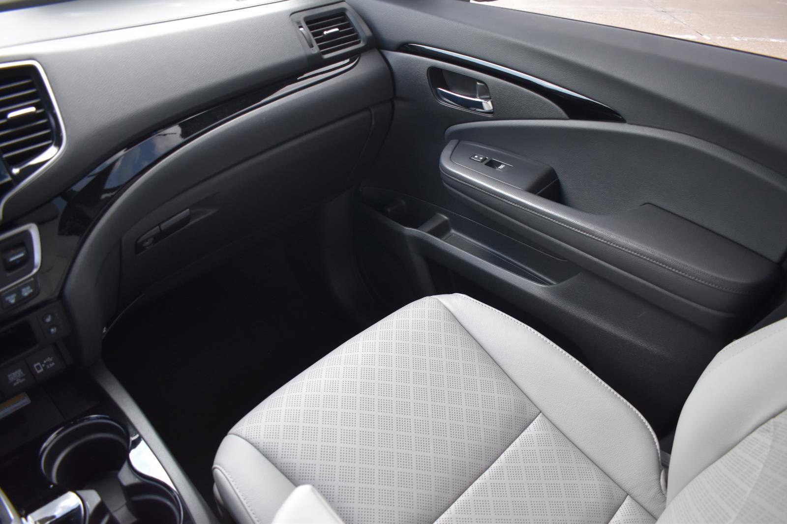 Used 2019 Honda Passport Elite image 21