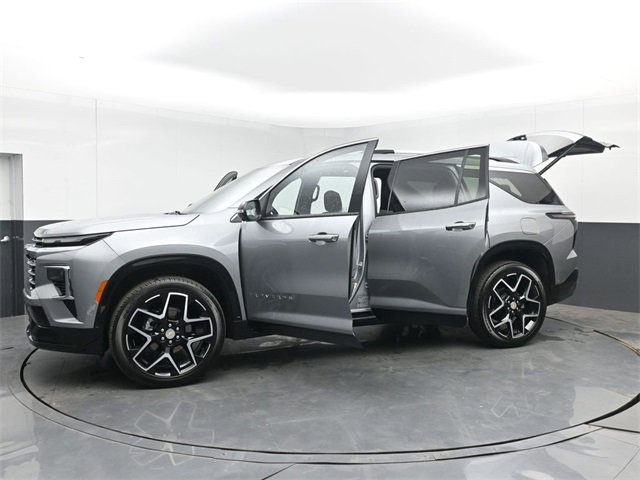 Used 2026 Chevrolet Traverse High Country image 54