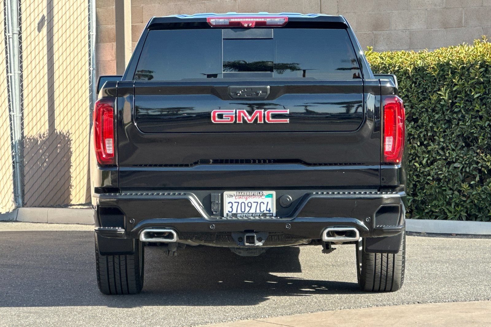 Certified 2023 GMC Sierra 1500 Denali AWD/4WD image 5