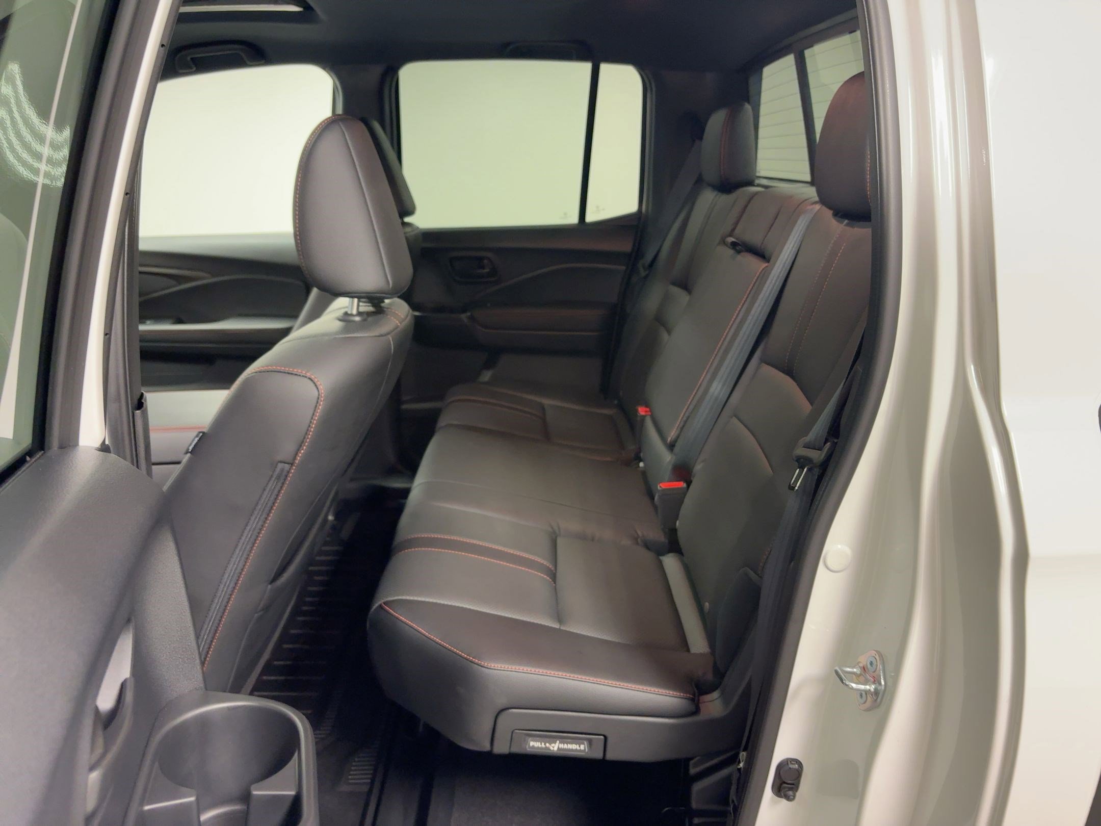 Used 2025 Honda Ridgeline TrailSport image 14