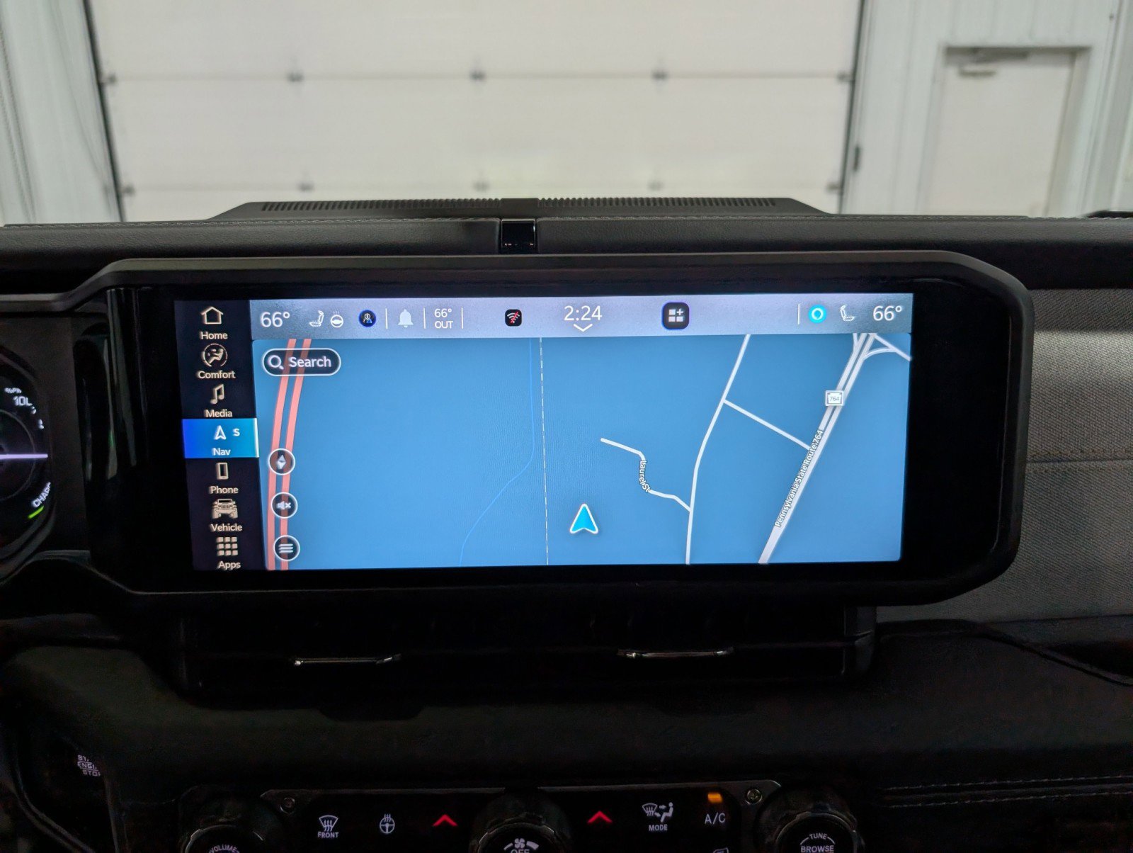 Used 2025 Jeep Wrangler Backcountry image 19