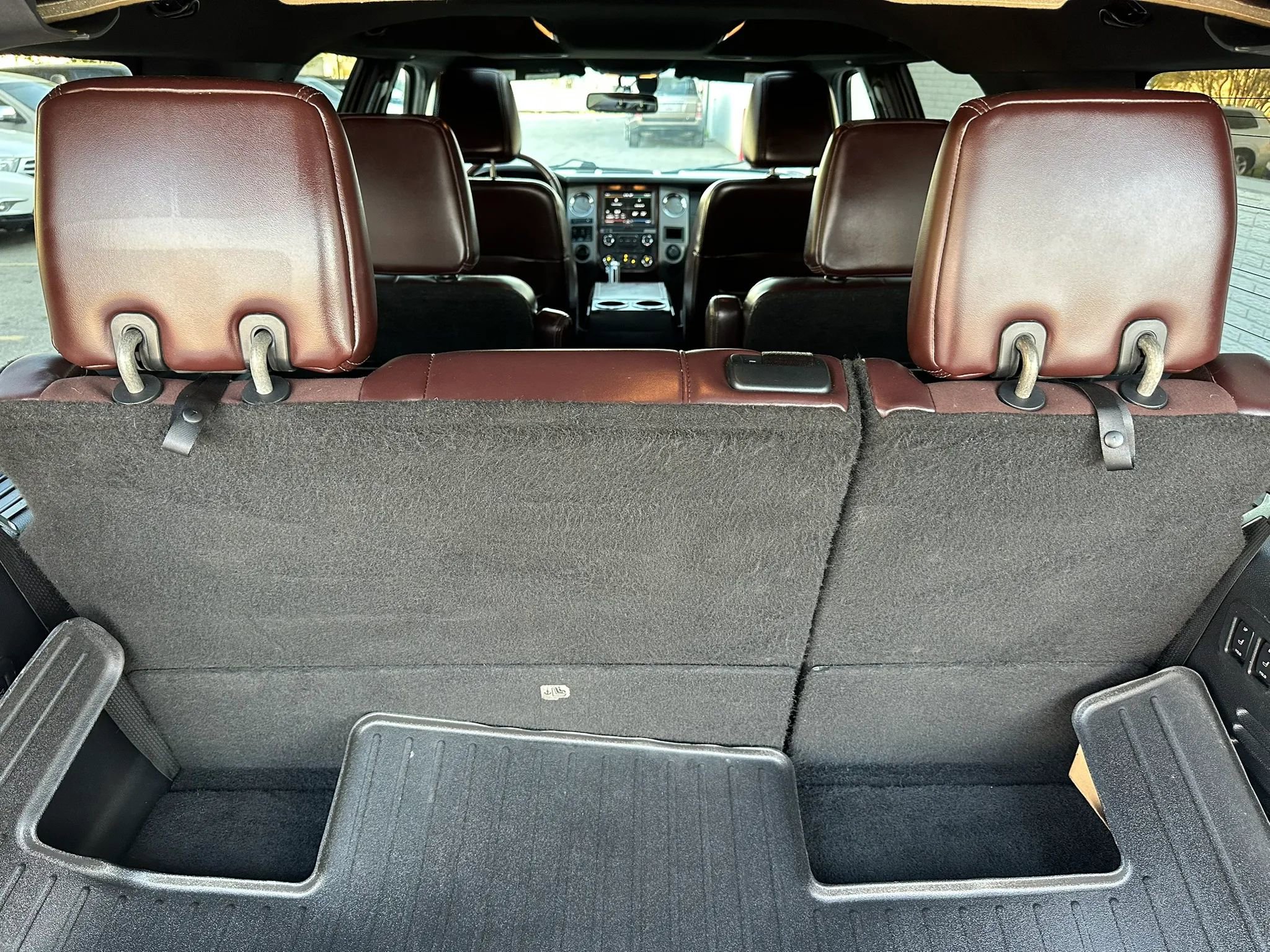 Used 2015 Ford Expedition Platinum image 23