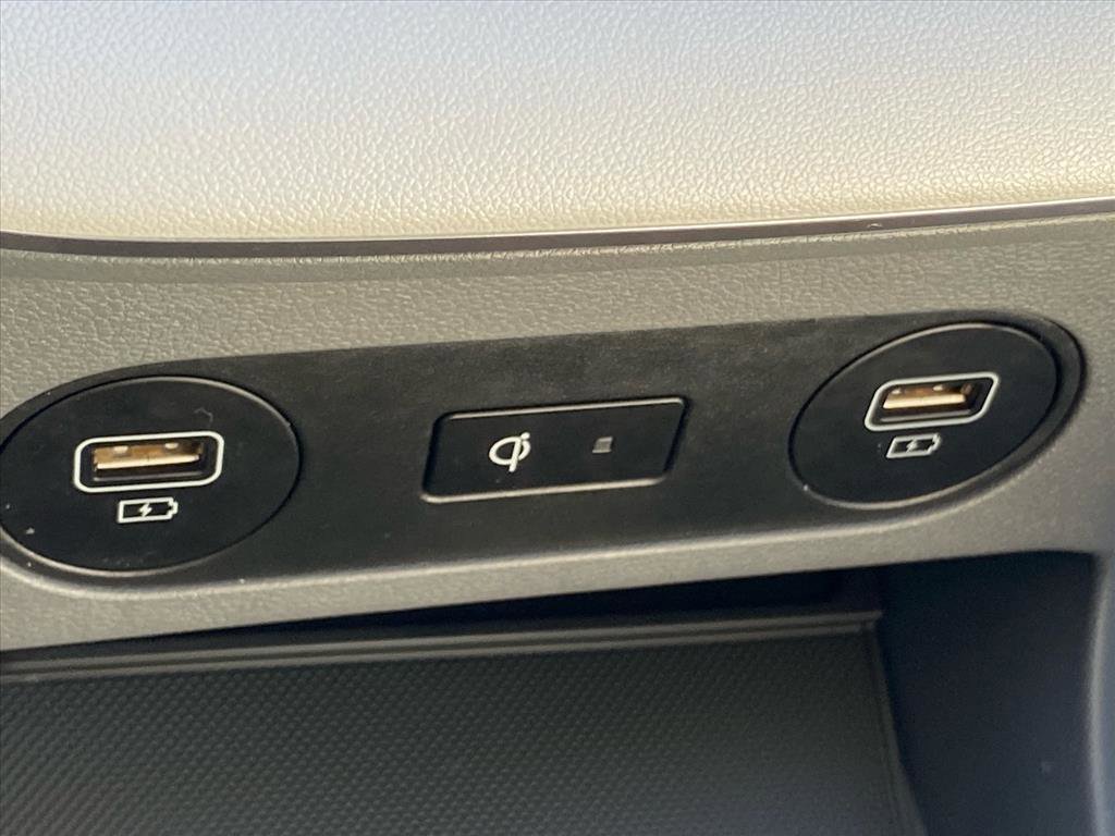 Used 2023 Hyundai Ioniq 5 SEL w/ Cargo Package image 17