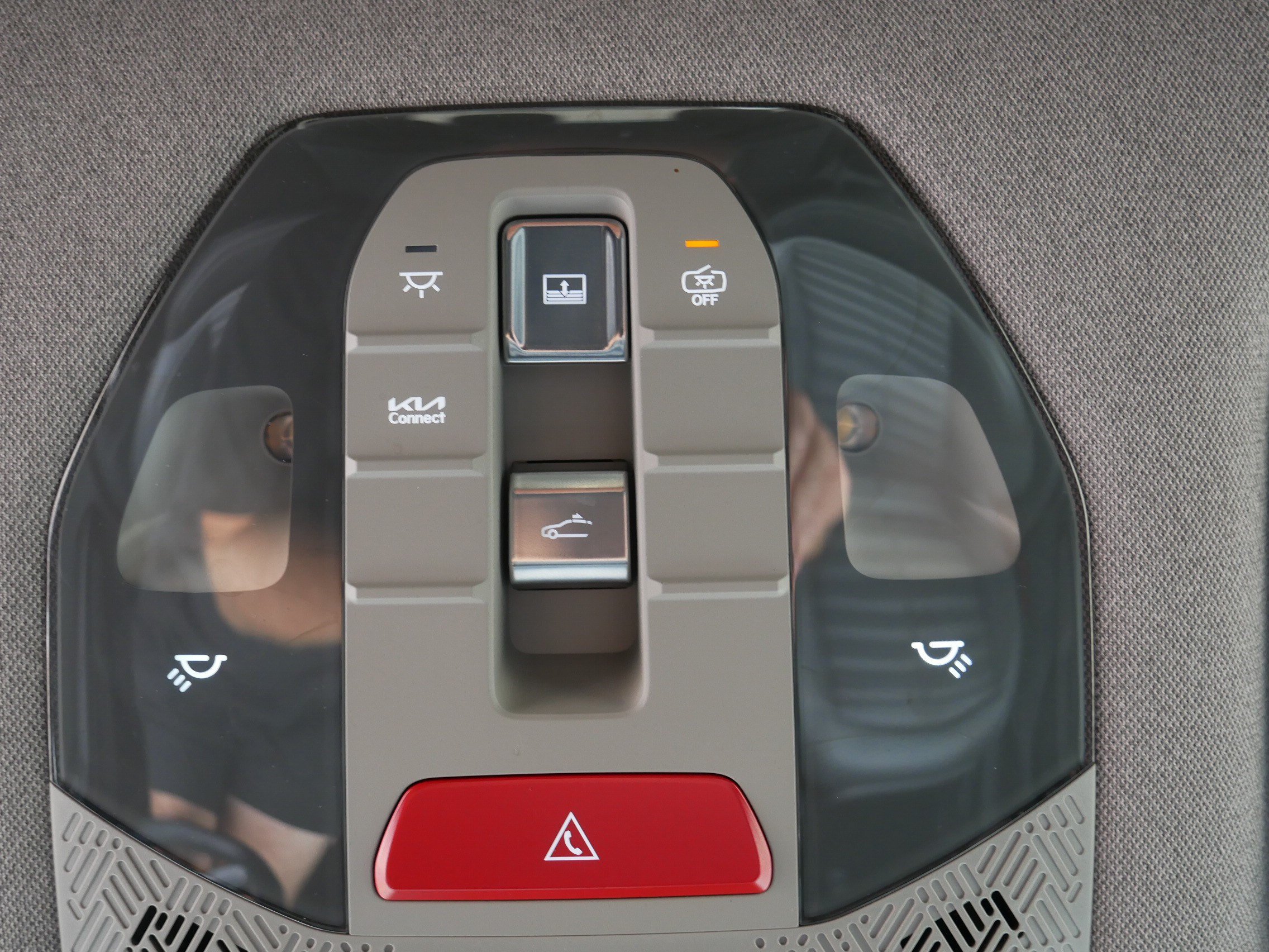 Certified 2024 Kia EV9 Land AWD/4WD image 35