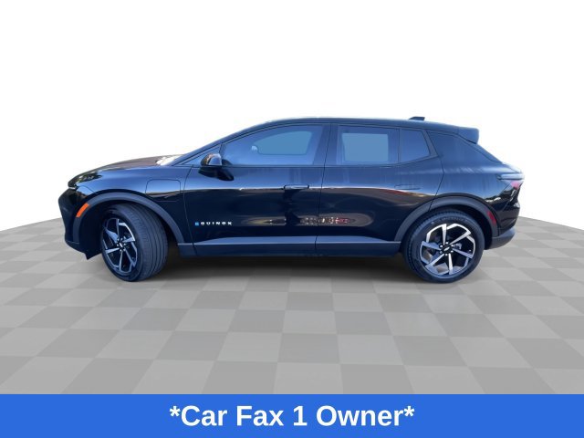 Used 2025 Chevrolet Equinox EV LT FWD image 6