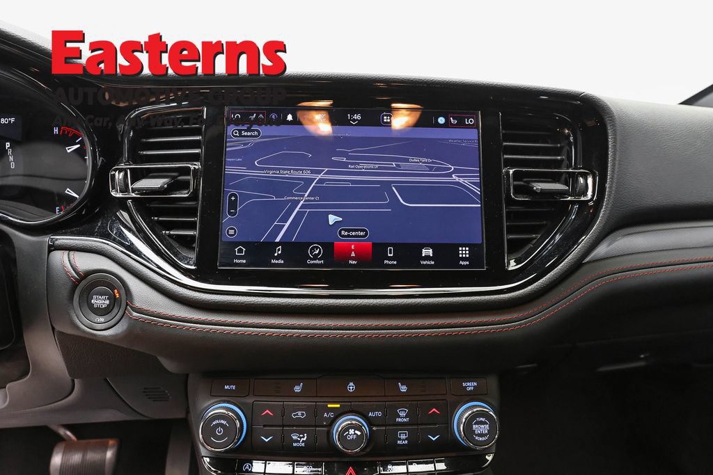 Used 2025 Dodge Durango GT RWD image 12