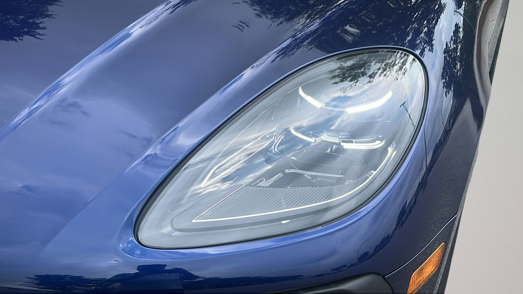 New 2026 Porsche Macan AWD/4WD image 11