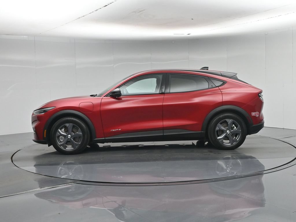 Certified 2023 Ford Mustang Mach-E Select RWD image 30