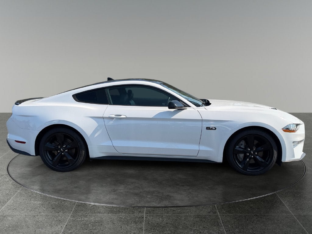 Used 2021 Ford Mustang GT Premium RWD image 11
