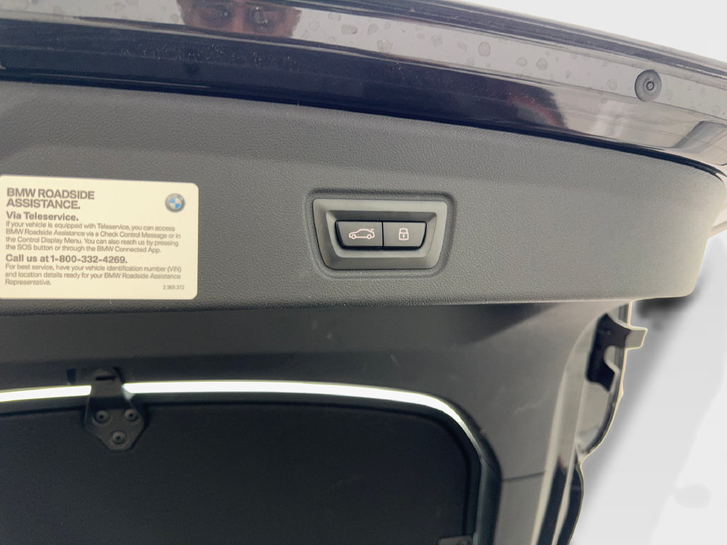 Used 2024 BMW i4 eDrive35 w/ Convenience Package RWD image 86