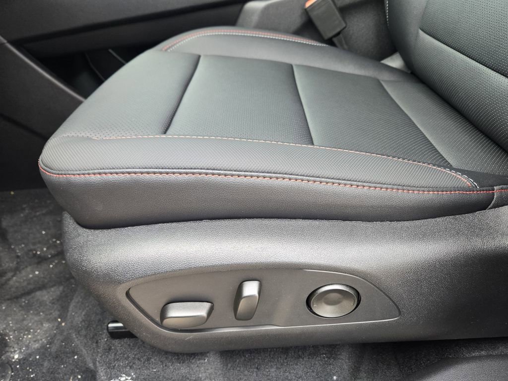 New 2026 Chevrolet Traverse Z71 w/ Enhanced Driving Package image 18