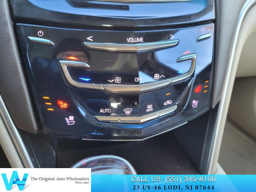 Used 2017 Cadillac XTS Premium Luxury image 18