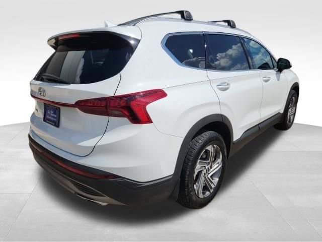 Used 2023 Hyundai Santa Fe SEL image 9