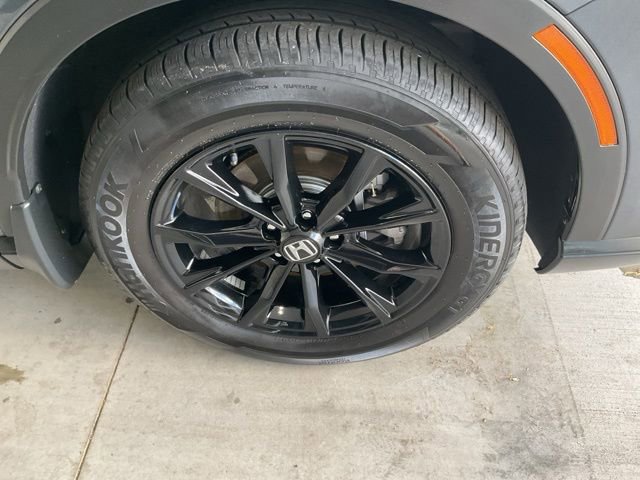 Certified 2024 Honda CR-V Sport-L image 27